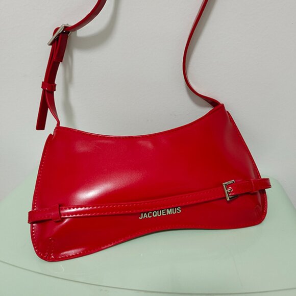 Jacquemus Handbags - Jacquemus Shoulder Bag